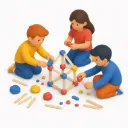 Taller - Builders +9 años